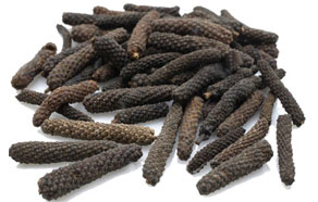 Long pepper